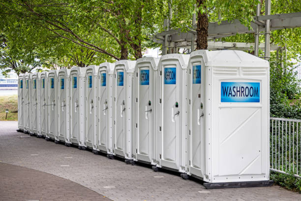 Best Long-term porta potty rental  in Marissa, IL
