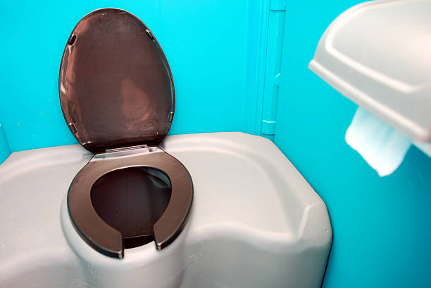 Best Local porta potty services  in Marissa, IL