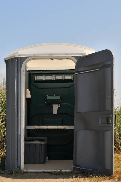 Portable Toilet Options We Offer in Marissa, IL