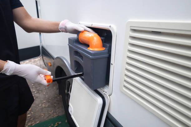 Best Affordable porta potty rental  in Marissa, IL