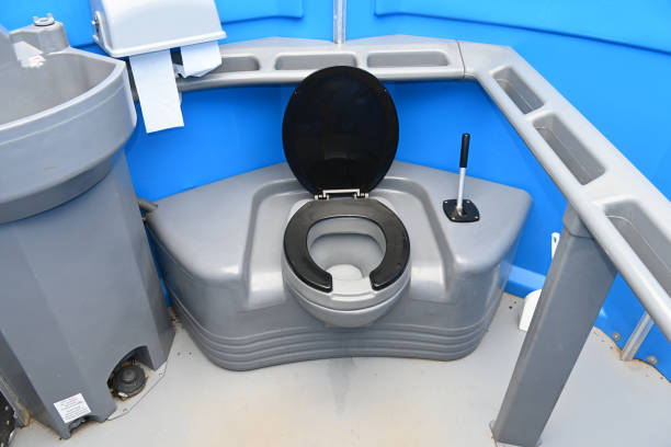 Best Porta potty delivery and setup  in Marissa, IL