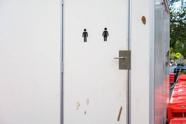 Best Handicap porta potty rental  in Marissa, IL