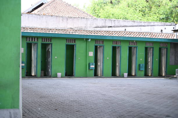 Best Luxury portable toilet rental  in Marissa, IL