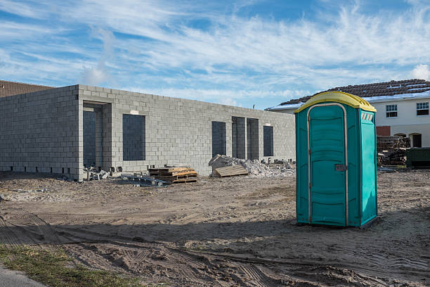 Best Temporary restroom rental  in Marissa, IL